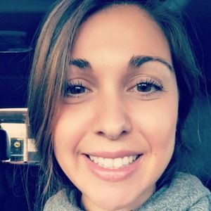 Meet your Posher, Natasha